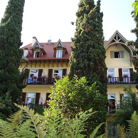 Hotel Angelica Merano Exterior photo