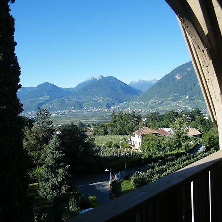 Hotel Angelica Merano Exterior photo