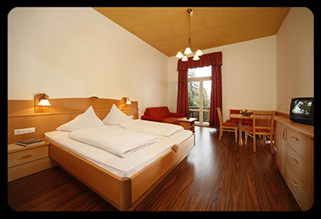 Hotel Angelica Merano Exterior photo