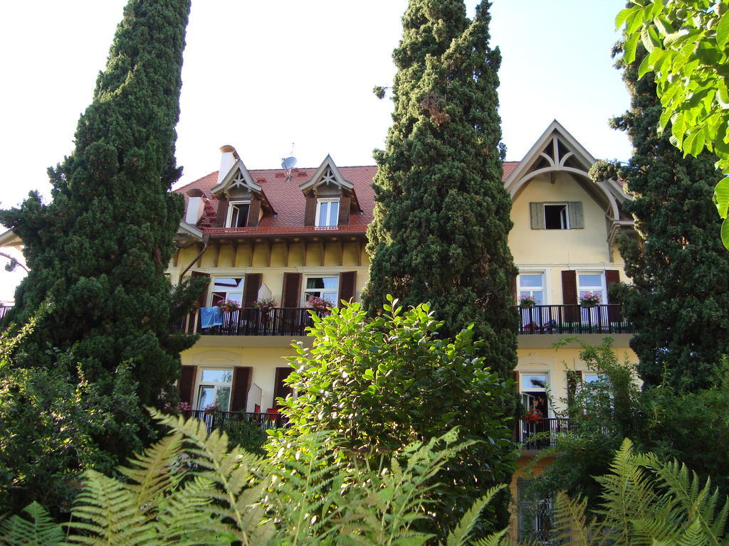 Hotel Angelica Merano Exterior photo