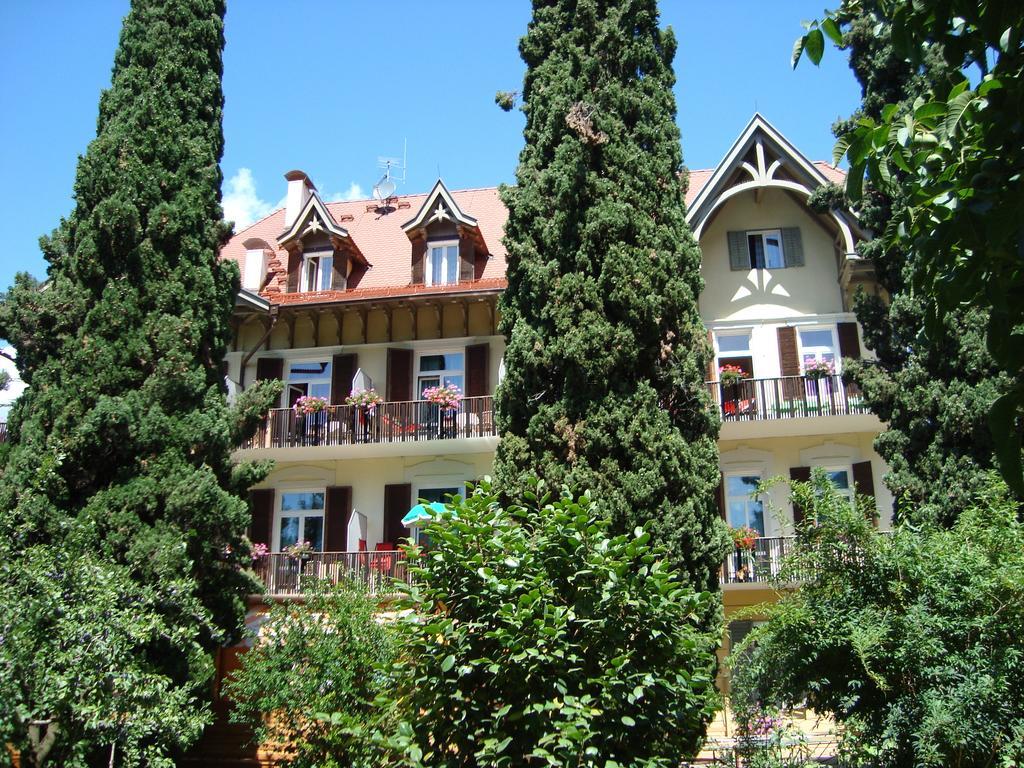 Hotel Angelica Merano Exterior photo